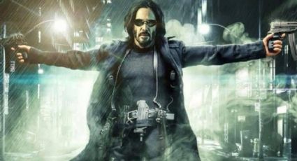 The Matrix Resurrections revela el nuevo look de Keanu Reeves y el cast completo en posters oficiales (FOTOS)