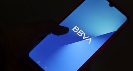 BBVA: reportan nueva CAÍDA de su app en redes sociales