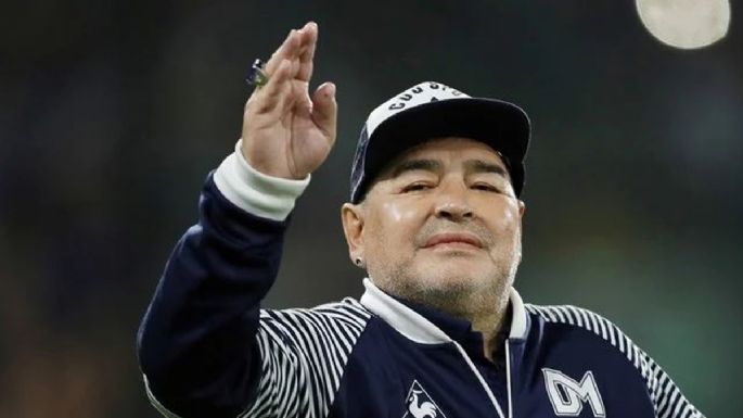 ¡Insólito! Maradona habría sido enterrado SIN corazón para evitar profanaciones