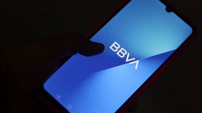 BBVA: reportan nueva CAÍDA de su app en redes sociales