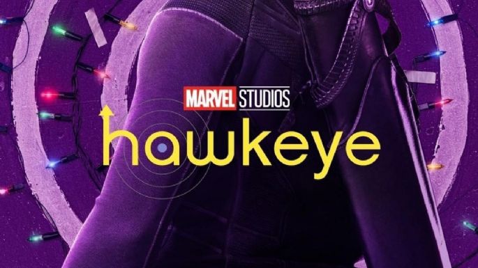 Hawkeye: ¿A qué hora se estrena en México y otros países la nueva serie de Marvel y Disney Plus?