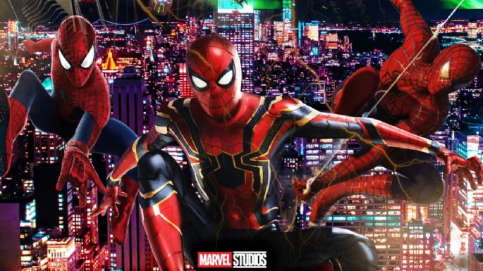 Spider Man No Way Home: Cine en Alemania lanza SPOILER y confirma a "múltiples Hombre Araña"