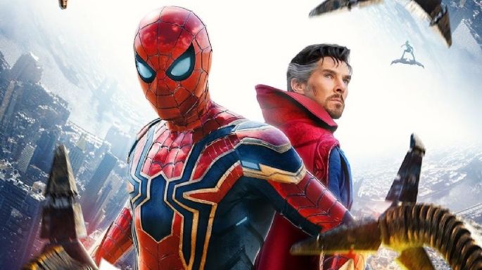 Prepárate para Spider Man No Way Home, ¿dónde ver TODAS las películas y series del Hombre Araña en streaming?