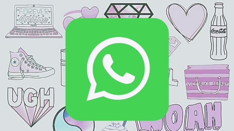 ¡No bajes más apps! WhatsApp lanzará su propio creador de stickers y así funciona