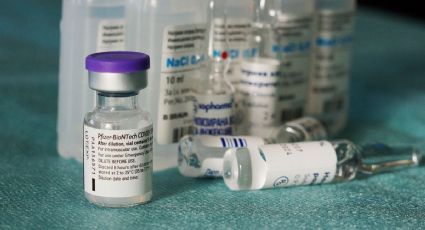 Pfizer demanda a empleada por presuntamente ROBAR datos de vacuna contra Covid-19