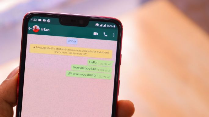 El truco de WhatsApp Web que avisa cada vez que alguien se conecta