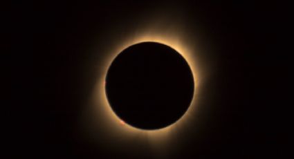Eclipse solar este diciembre 2021, en estos lugares podrás verlo
