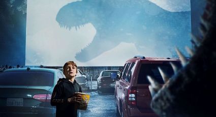 'Jurassic World: Dominion': ESTRENO, reparto y todo lo que sabemos de la NUEVA película de Chris Pratt