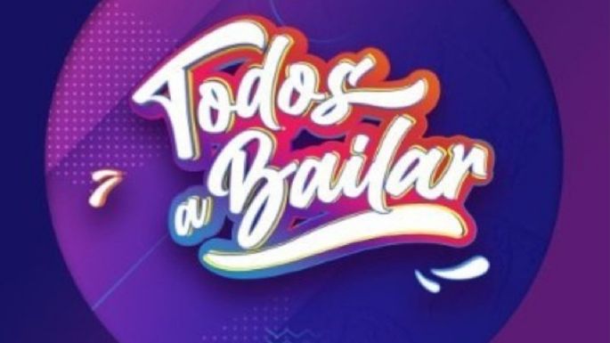 Todos a bailar: Lista COMPLETA de participantes del reality show de TV Azteca