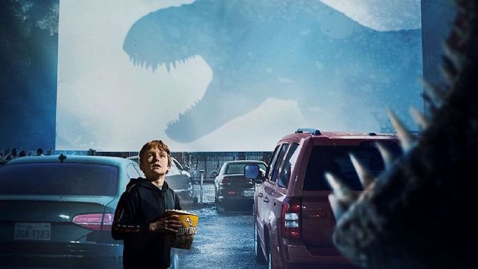 'Jurassic World: Dominion': ESTRENO, reparto y todo lo que sabemos de la NUEVA película de Chris Pratt