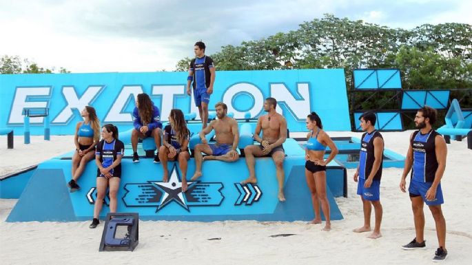 Exatlón México: Azules ENFURECEN porque Guardianes piensan que no son atletas de verdad