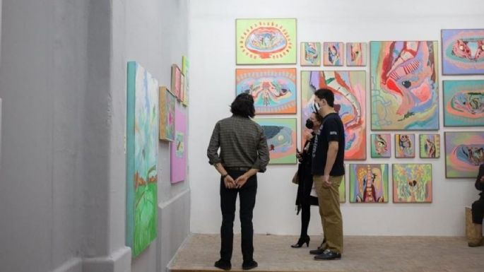FAIN 2021: La Feria de Arte Independiente regresa a CDMX, ¿cuáles son las actividades?