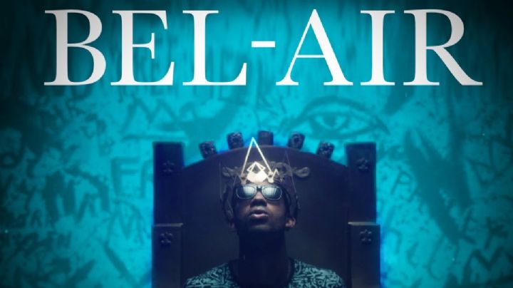 Bel Air: Trailer, ESTRENO y todo lo que sabemos de la nueva versión de 'El Príncipe del Rap'