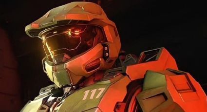 Halo Infinite te permite Convertirte en el Master Chief con la nueva herramienta de Xbox por su lanzamiento
