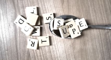 Acertijo visual: ¿Logras identificar la ÚNICA palabra oculta en esta sopa de letras?