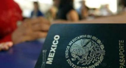 ¿Cuánto costará el pasaporte mexicano en 2022? PRECIO y detalles