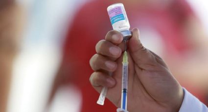 Vacuna influenza 2021: ¿Dónde vacunarte en la CDMX este 2021?