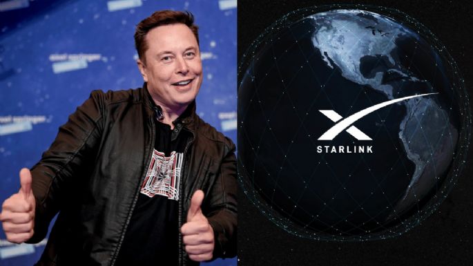 Starlink, el internet satelital de Elon Musk, ya está en México; conoce su PRECIO y cómo contratarlo