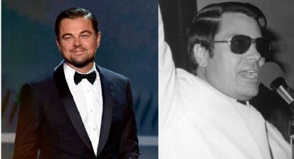 Leonardo DiCaprio protagonizará cinta sobre líder de culto de un suicidio en masa