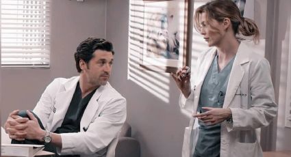 Grey's Anatomy: La CRUDA escena que horrorizó a Ellen Pompeo por denigrar a Meredith Grey (VIDEO)