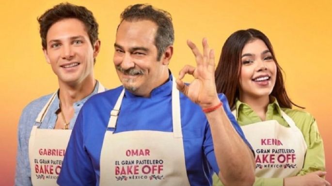 Bake Off México: Ellos son los FINALISTAS del reality de cocina de HBO Max
