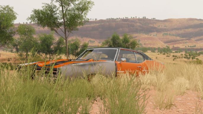 Forza Horizon 5: ¿Cómo desbloquear TODOS los autos de los graneros?