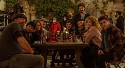 La Casa de Papel: A días de su final, Netflix lanza emotivo NUEVO trailer de la serie
