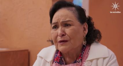 Carmen Salinas habría predicho su MUERTE en una telenovela (VIDEO)