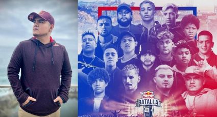 Red Bull Internacional Chile 2021: HORARIO y dónde ver ONLINE en México la Final de la Batalla de los Gallos
