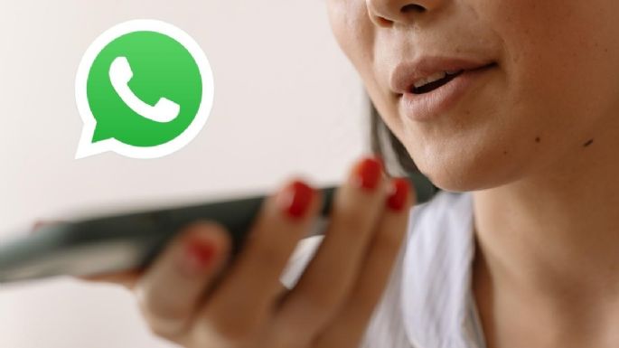 ¿Cómo escuchar tus notas de voz de WhatsApp antes de enviarlas? | Tutorial PASO a PASO