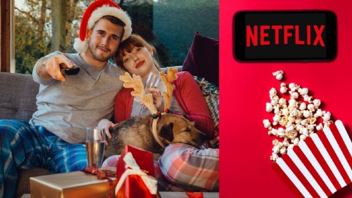 3 películas de Netflix que podrás ver con el amor de tu vida en Navidad 2021