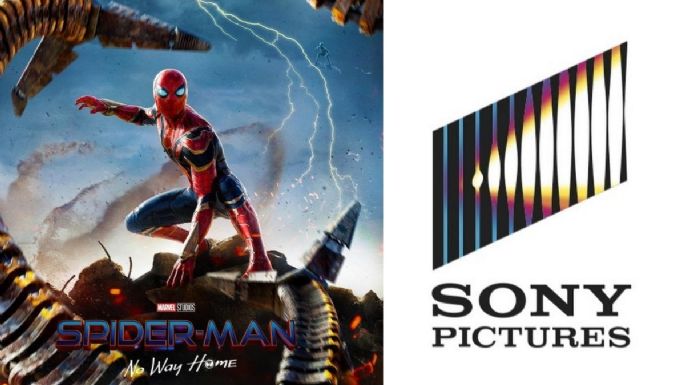Sony Pictures pide perdón tras un "error" en el estreno de Spider Man No Way Home
