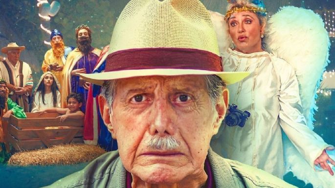 Una Navidad no tan Padre: Trailer, ELENCO y de qué trata la nueva película mexicana de Netflix