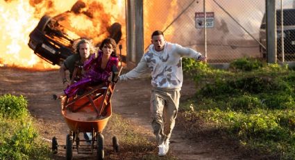 La Ciudad Perdida: Sandra Bullock lanzará una mejor película después del fiasco de Imperdonable