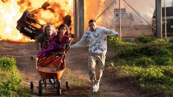La Ciudad Perdida: Sandra Bullock lanzará una mejor película después del fiasco de Imperdonable