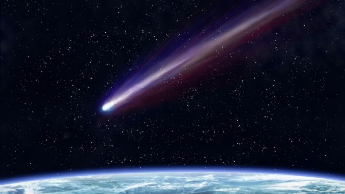 ¿Cómo ver el Cometa Leonard en México HOY 18 de diciembre antes de que desaparezca para siempre?