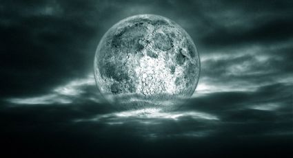 Calendario lunar: ¿Cuándo habrá luna llena en diciembre 2021 y cuáles serán sus fases?
