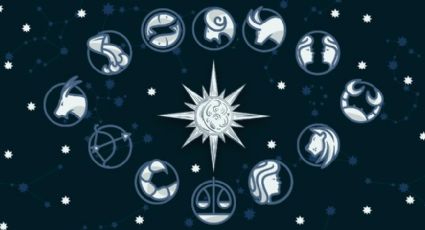 3 signos zodiacales a los que les irá bien HOY viernes 3 de diciembre
