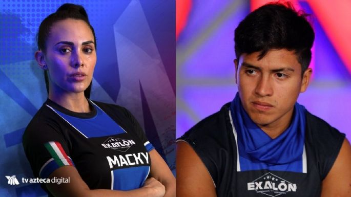 Exatlón 2021: Señalan a Koke y Macky González de haber fingido una pelea FALSA
