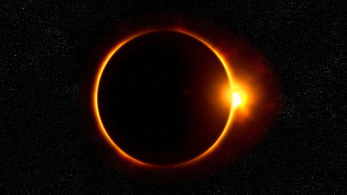 Eclipse solar 2021: HORARIO y países de América Latina que podrán ver el evento astronómico