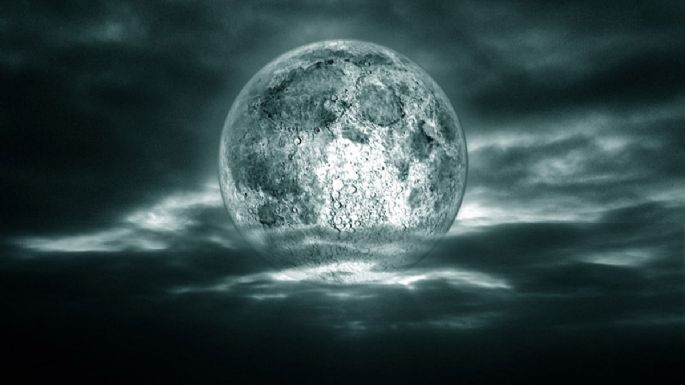Calendario lunar: ¿Cuándo habrá luna llena en diciembre 2021 y cuáles serán sus fases?