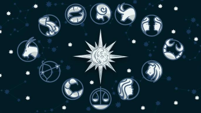 3 signos zodiacales a los que les irá bien HOY viernes 3 de diciembre
