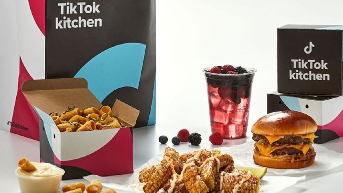 ¡Prepárate! TikTok planea abrir su propio restaurante con TODAS sus recetas más virales