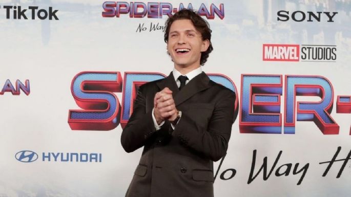 Spider Man No Way Home ya es el tercer estreno MÁS taquillero de la historia