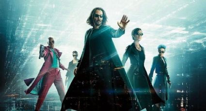 Matrix 4: ¿A qué hora se estrena Resurrections en el cine y HBO MAX?