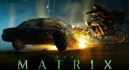 The Matrix Resurrections SÍ tiene escena post créditos y este es su significado