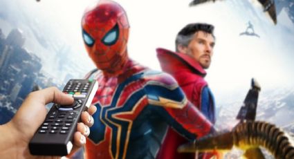 3 películas recomendadas de Netflix que te perdiste por tu trauma con Spider Man No Way Home