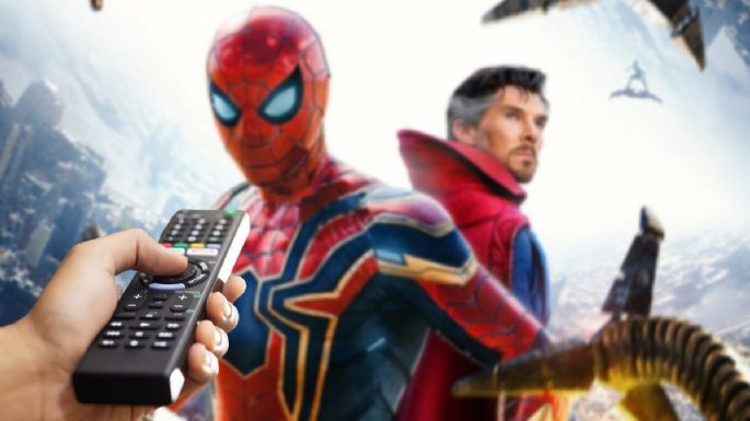 3 películas recomendadas de Netflix que te perdiste por tu trauma con Spider Man No Way Home