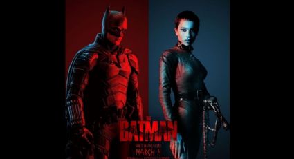 The Batman: Catwoman y las 3 cosas que no notaste en su NUEVO trailer