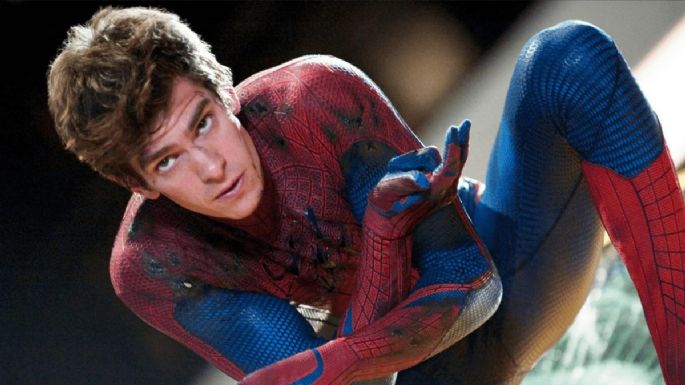 Revelan que Andrew Garfield seguiría siendo Spider Man en MÚLTIPLES proyectos con Marvel